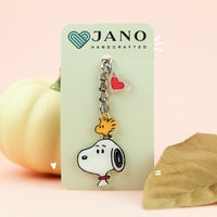 Llavero | Snoopy