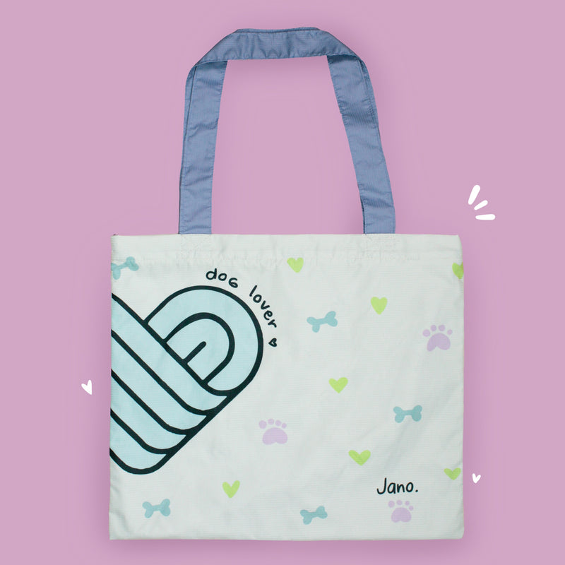 Set | Dog Lover