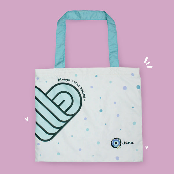 Tote Bag | Buena Vibra