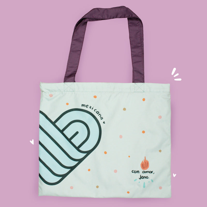 Tote Bag | Mexicana