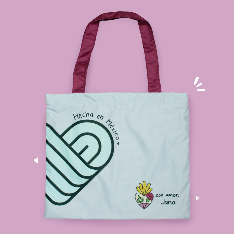 Tote Bag | Lotería