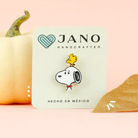 Pin | Snoopy