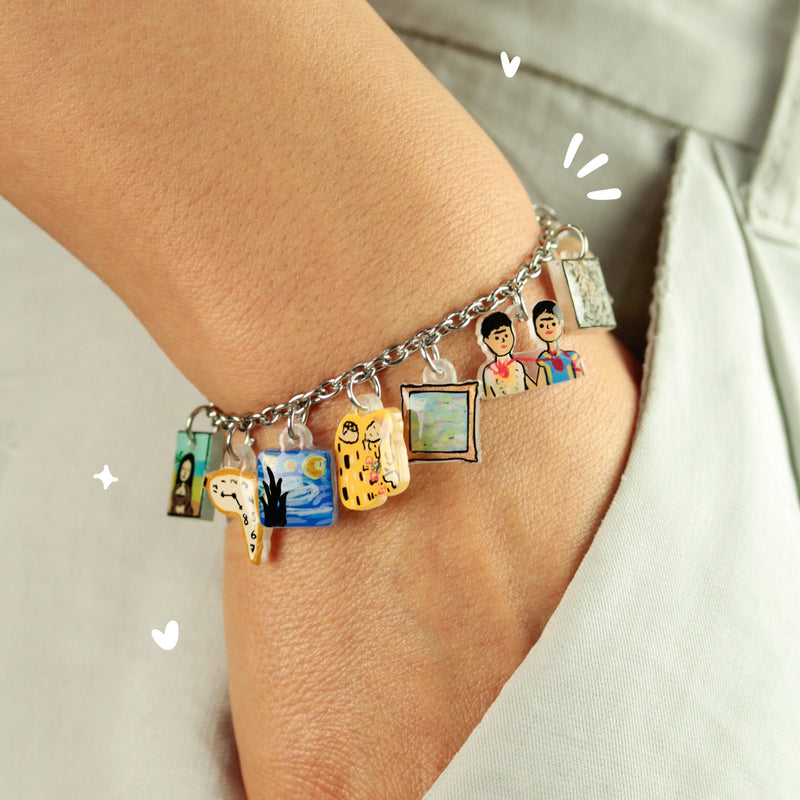 Pulsera | Galería