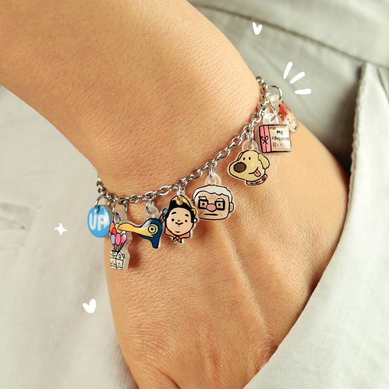 Pulsera | Aventura