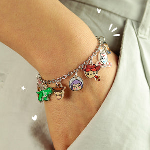 Pulsera | Amigo Fiel