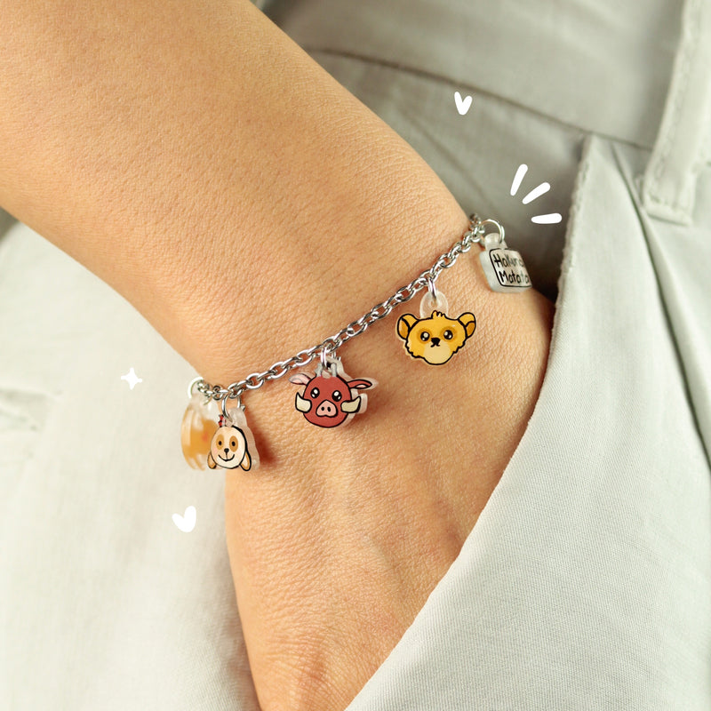 Pulsera | Hakuna Matata