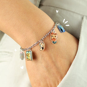 Pulsera | Vincent