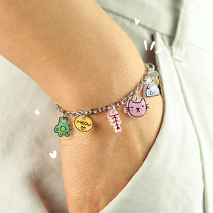 Pulsera | Cat Lover