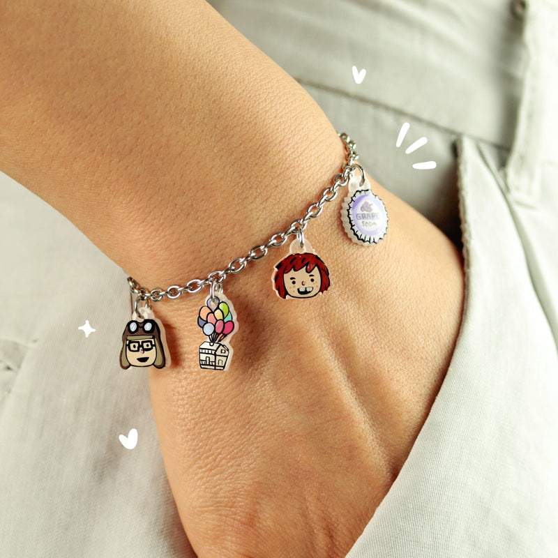 Pulsera | Up