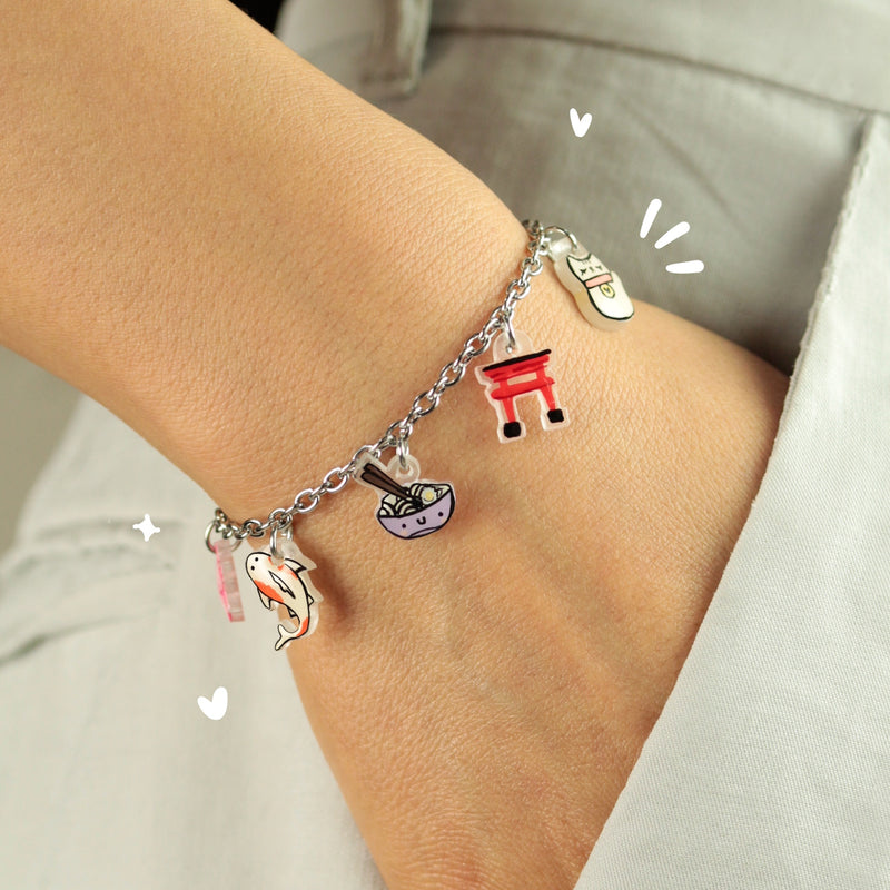 Pulsera | Tokio