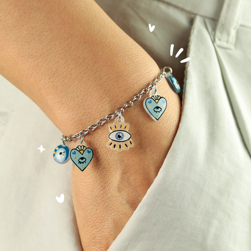 Pulsera | Conexión