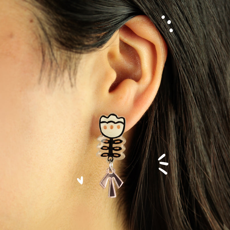 Aretes Largos | Botánica