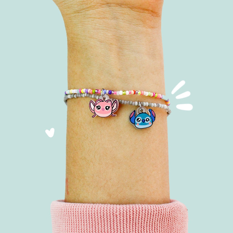 Dúo | Stitch