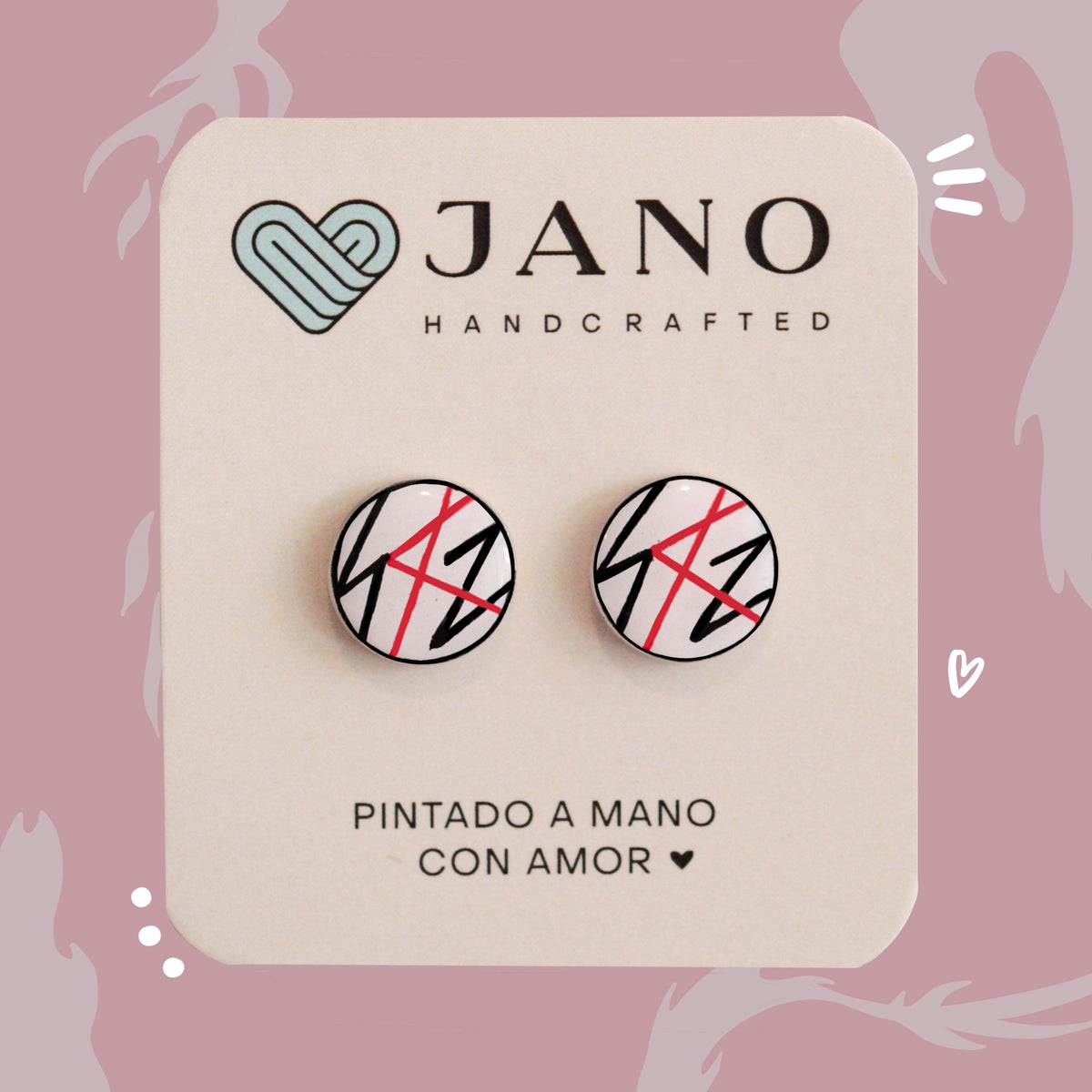 Aretes | Stray Kids