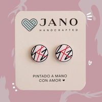 Aretes | Stray Kids