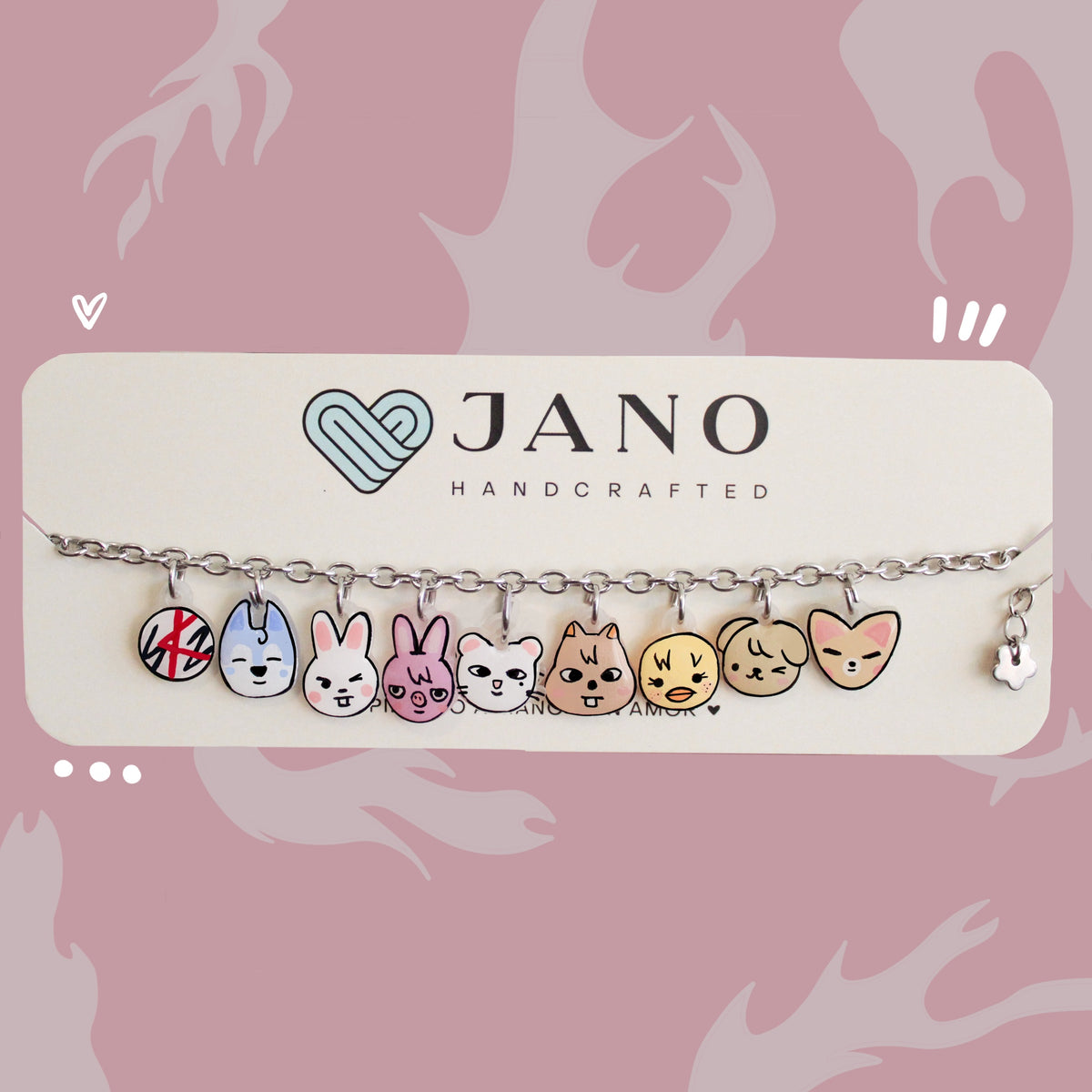Pulsera | Stray Kids