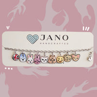 Pulsera | Stray Kids