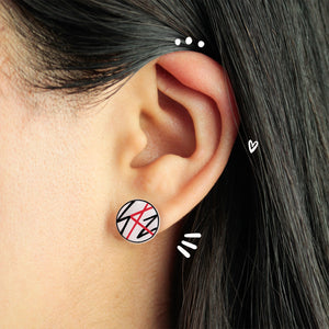 Aretes | Stray Kids