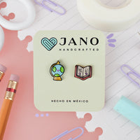 Aretes | Aprendizaje