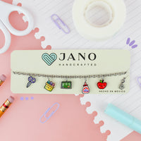 Pulsera | Aprender