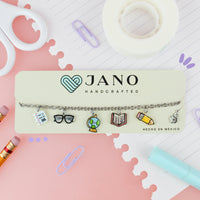 Pulsera | Enseñar
