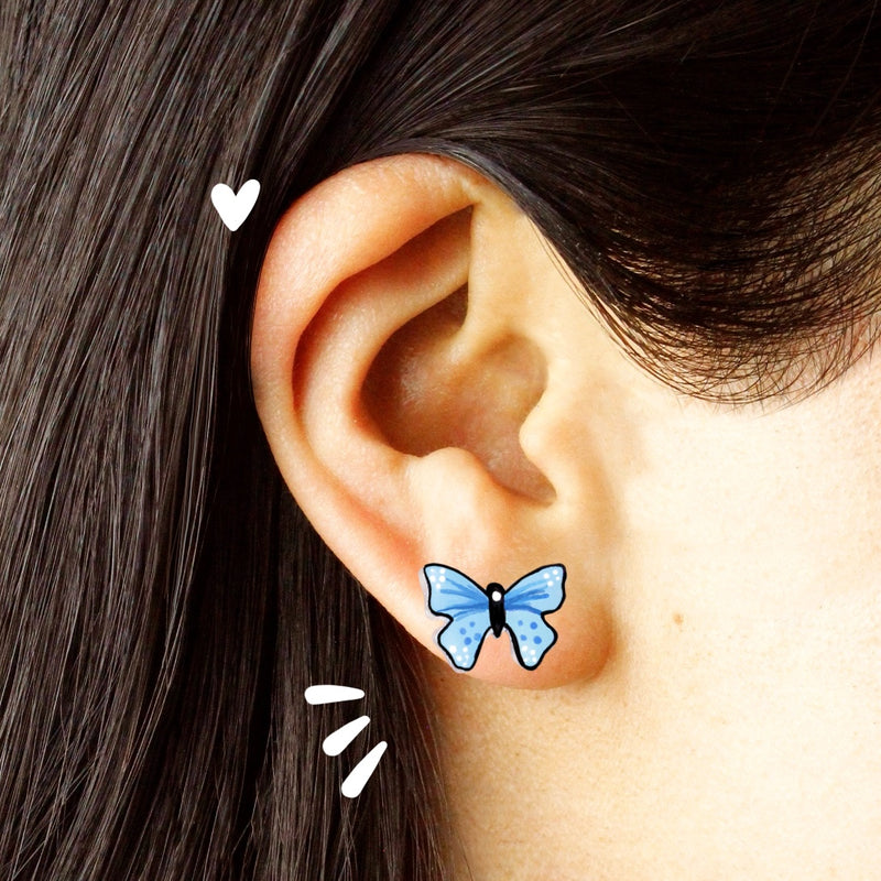 Aretes | Transformación