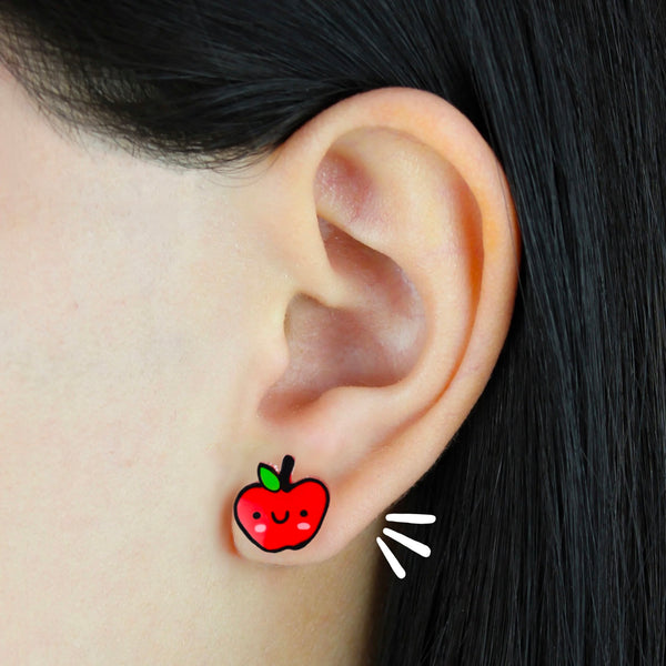 Aretes | Clase