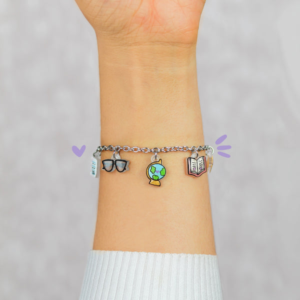 Pulsera | Enseñar