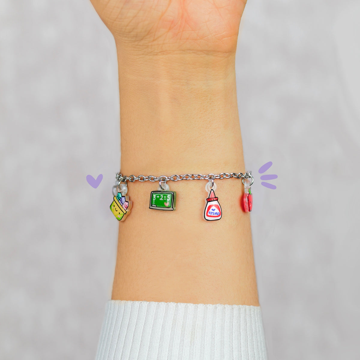 Pulsera | Aprender