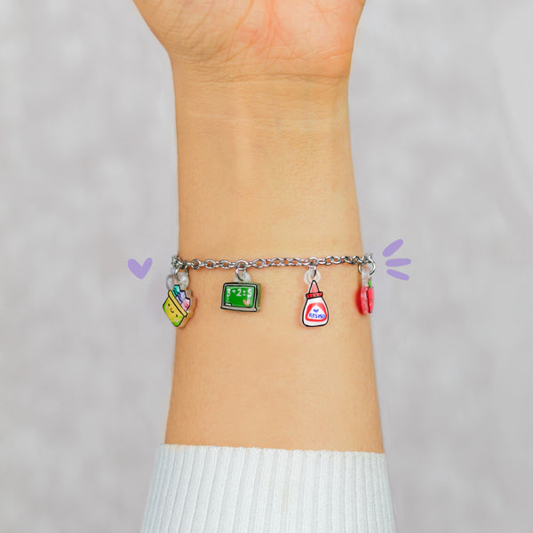 Pulsera | Aprender