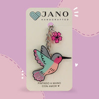 Llavero | Colibrí