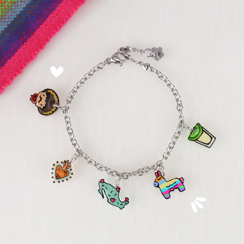 Pulsera | Lindo y Querido