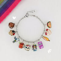 Pulsera | Me nace del Corazón