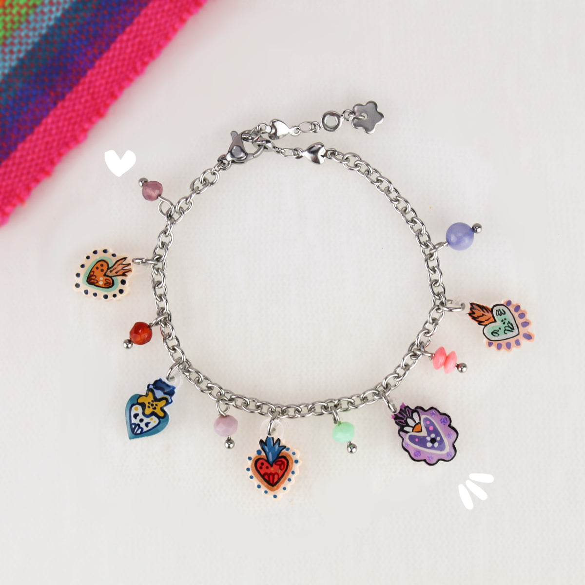 Pulsera | Milagritos