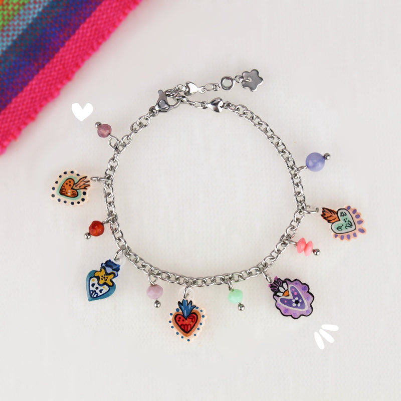 Pulsera | Milagritos