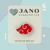 Pin | Akatsuki