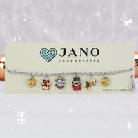 Pulsera | Cascanueces