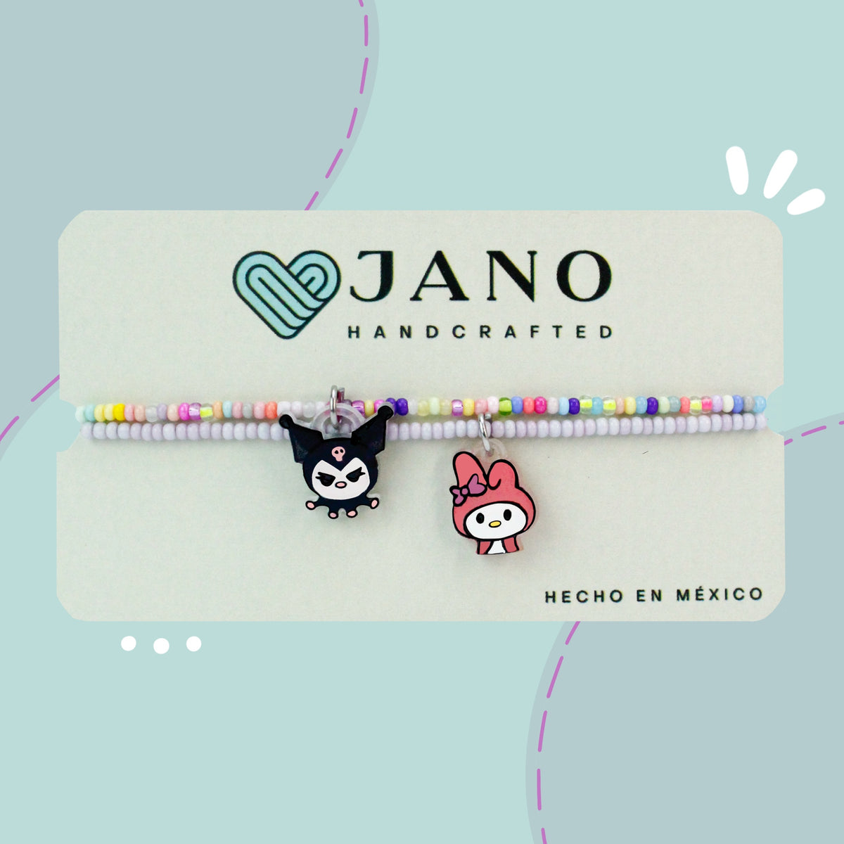 Dúo | Sanrio
