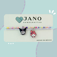 Dúo | Sanrio