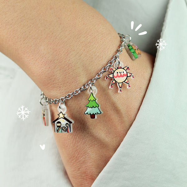 Pulsera | Posada