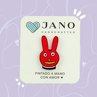 Pin | Bodoque