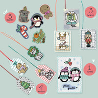 Con Amor... | Felices Fiestas