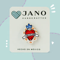 Pin | Milagrito