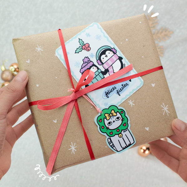 Con Amor... | Felices Fiestas