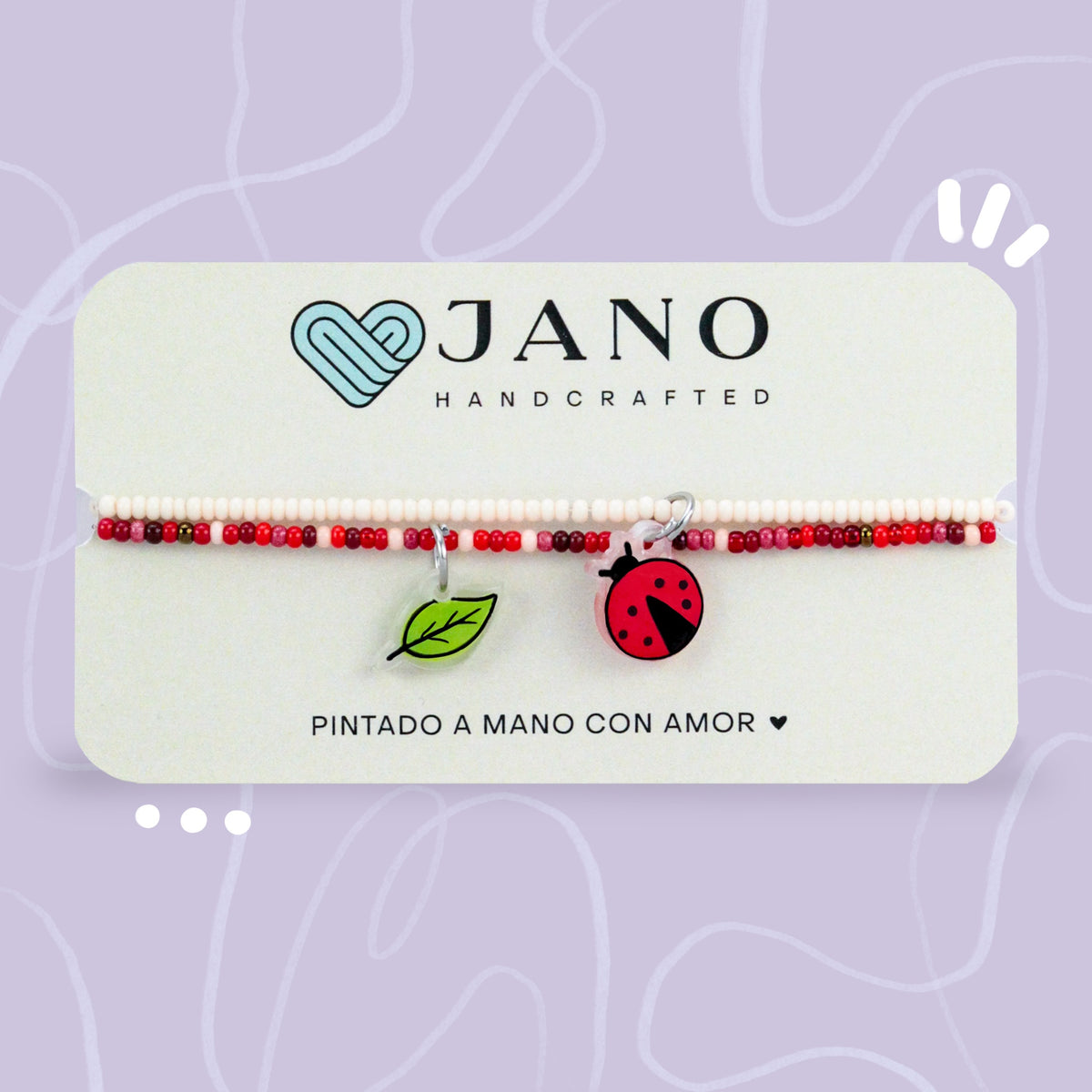 Dúo | Ladybug