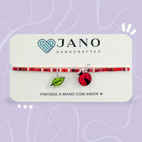 Dúo | Ladybug