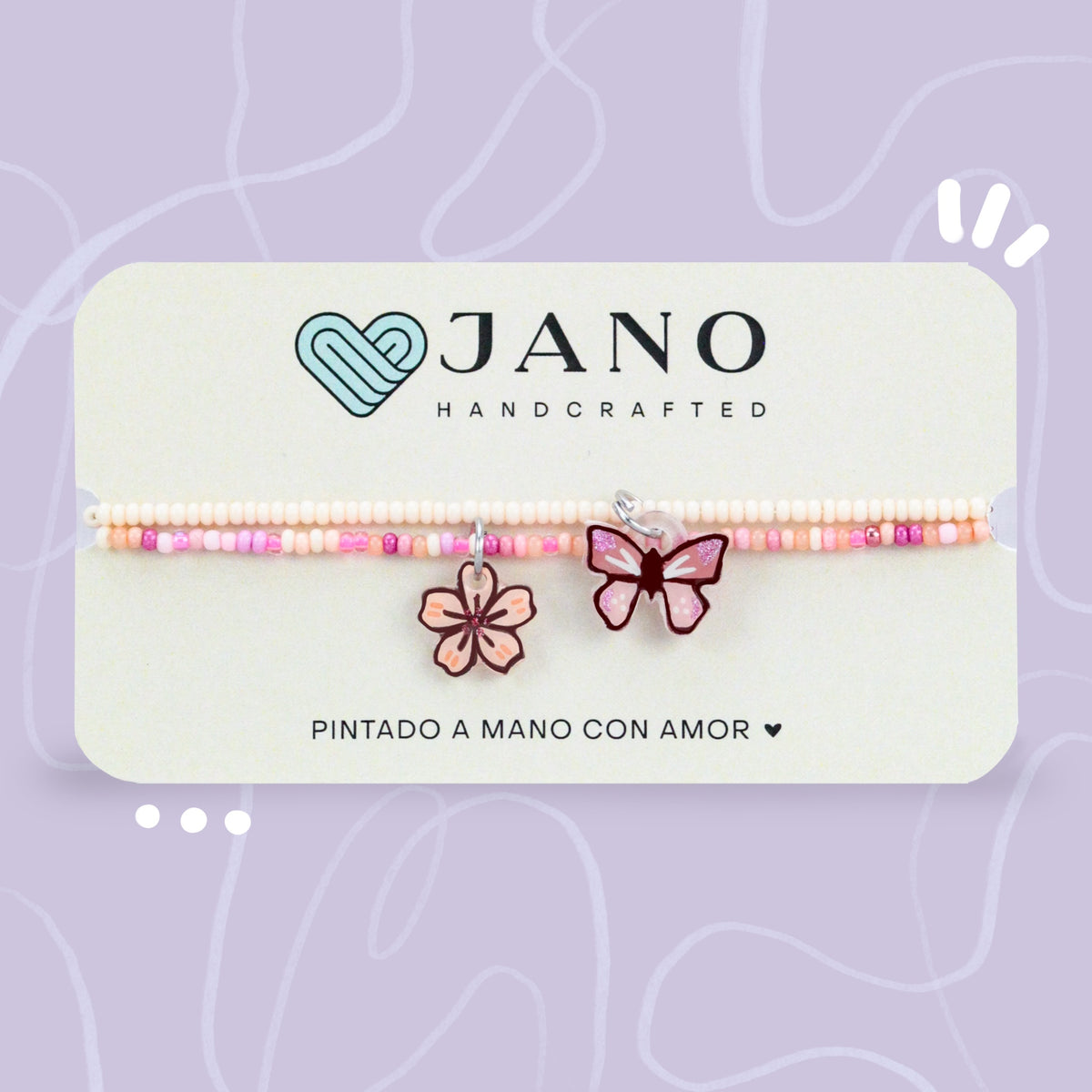 Dúo | Transformación
