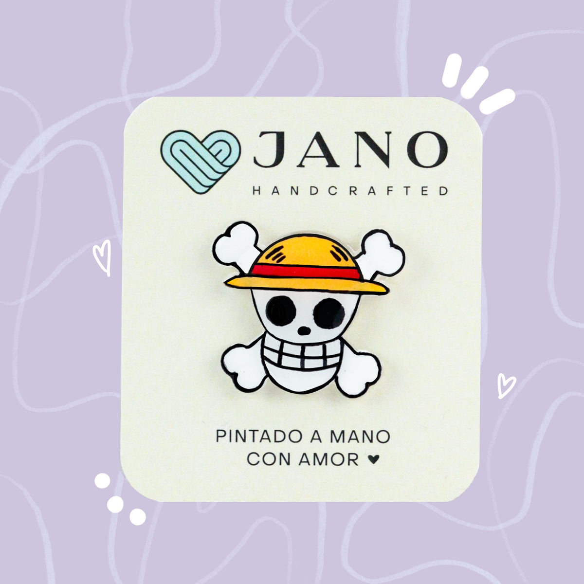 Pin | One Piece