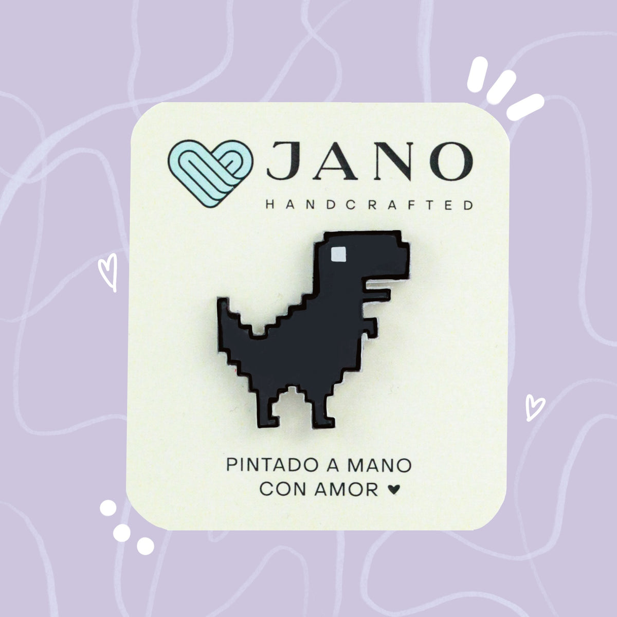 Pin | Not Found