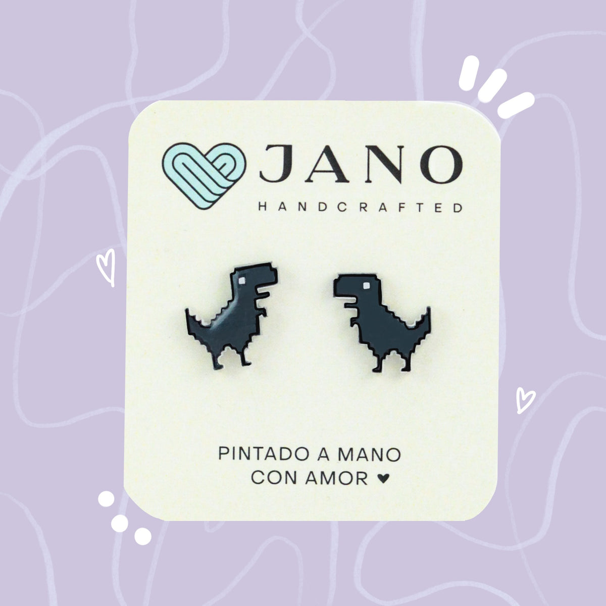Aretes | Not Found